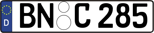 BN-C285