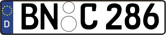 BN-C286