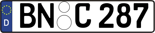 BN-C287