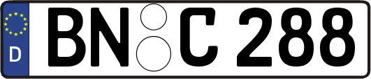 BN-C288