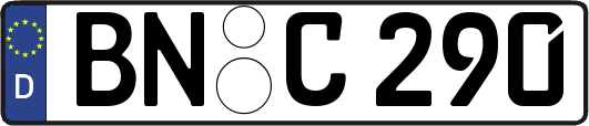 BN-C290