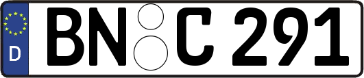 BN-C291