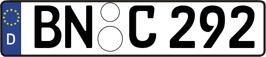BN-C292