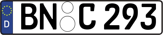 BN-C293