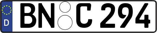 BN-C294