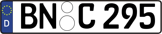 BN-C295
