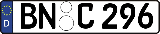 BN-C296