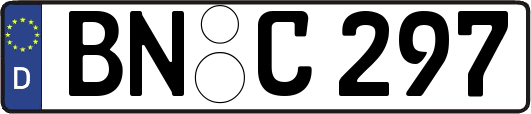 BN-C297