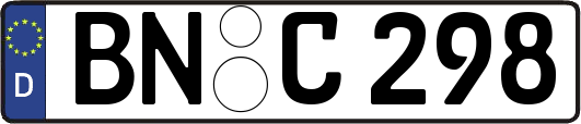 BN-C298