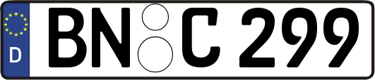BN-C299