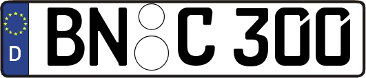 BN-C300