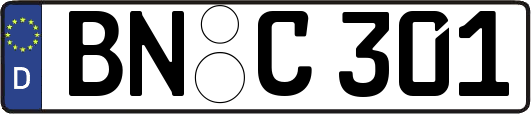BN-C301