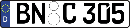BN-C305