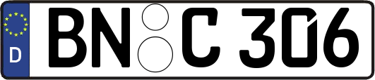 BN-C306