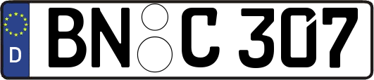 BN-C307