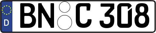 BN-C308