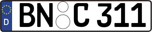 BN-C311