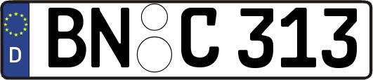 BN-C313