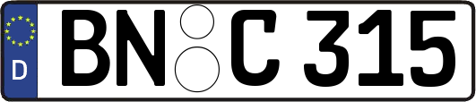 BN-C315