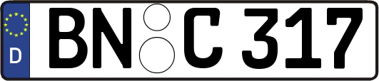 BN-C317