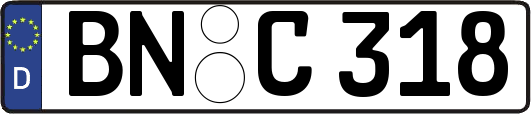 BN-C318