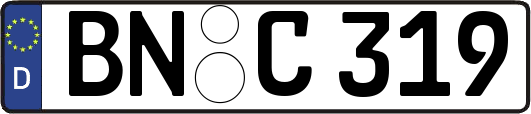 BN-C319