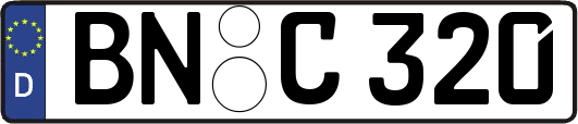 BN-C320