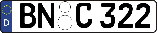 BN-C322
