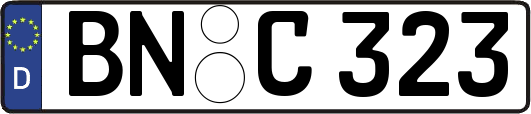 BN-C323