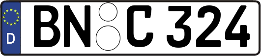 BN-C324