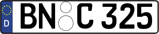 BN-C325