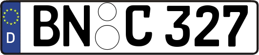 BN-C327