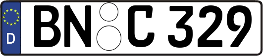 BN-C329