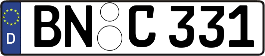 BN-C331