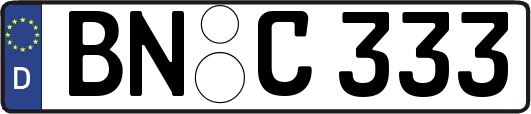 BN-C333