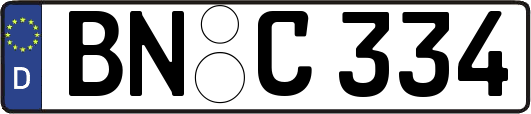 BN-C334