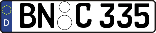 BN-C335