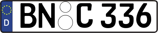 BN-C336