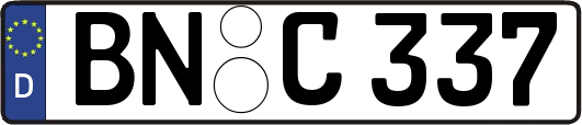 BN-C337