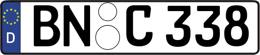 BN-C338