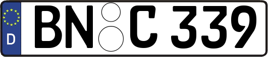 BN-C339