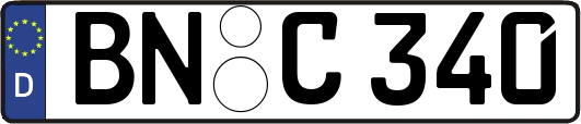 BN-C340