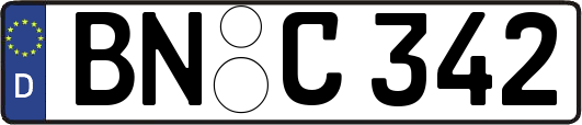 BN-C342