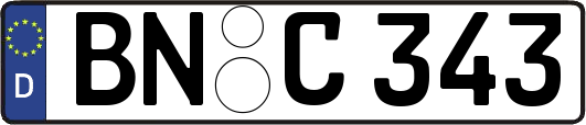 BN-C343