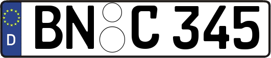 BN-C345