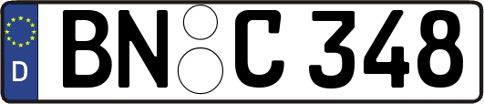 BN-C348