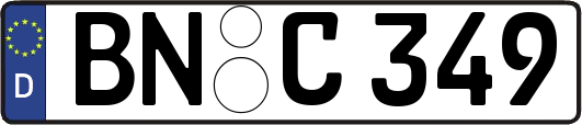 BN-C349