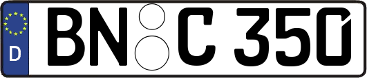 BN-C350