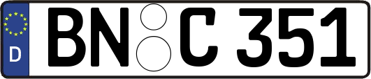 BN-C351