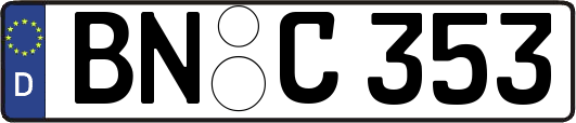 BN-C353